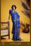 Kanthkala Vama By Rajtex Pure Satin Online Occasion Wear Saree Wholesale
